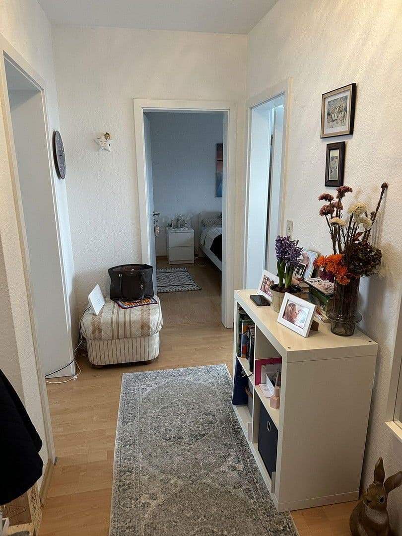 Prodej bytu 2+1 48 m², Bergisch Gladbach, Severní Porýní-Vestfálsko Prodej bytu 2+1 48 m², Bergisch Gladbach, Severní Porýní-Vestfálsko