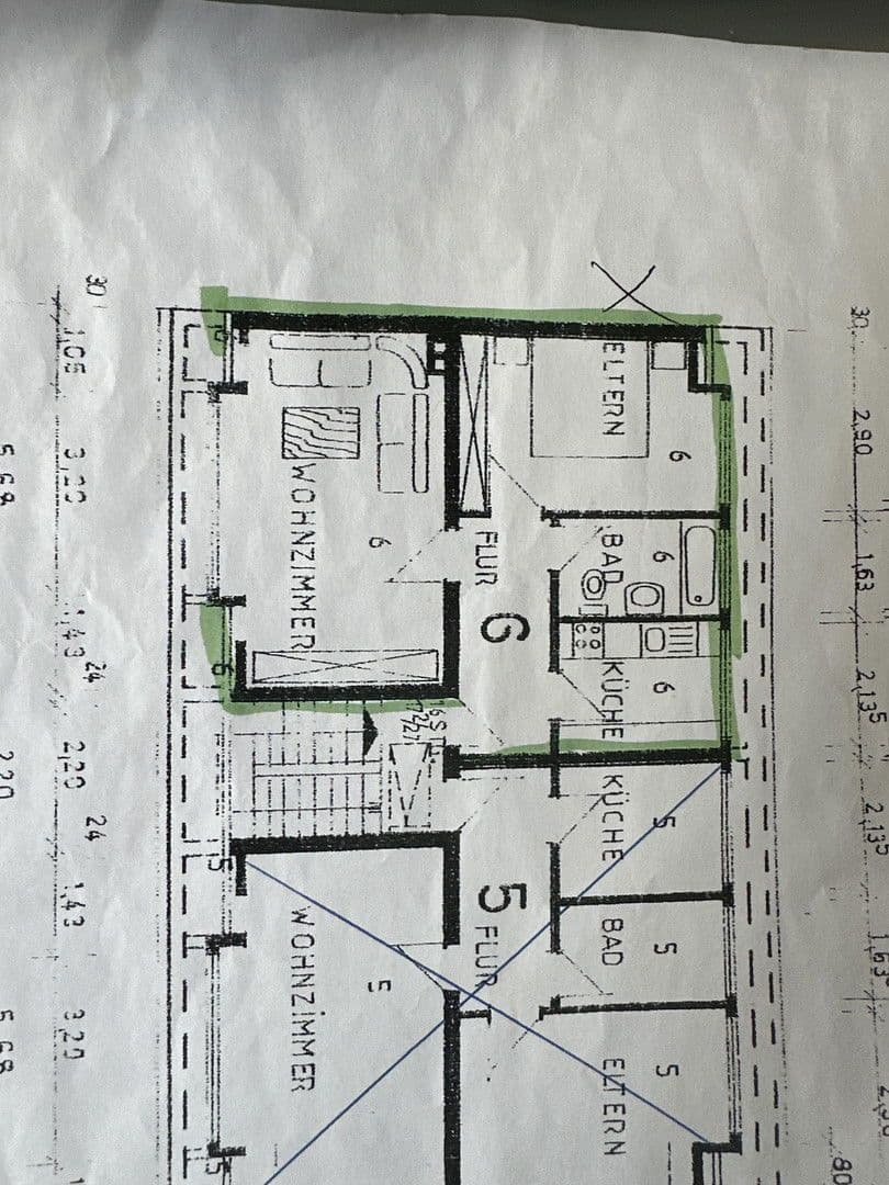 Prodej bytu 2+1 48 m², Bergisch Gladbach, Severní Porýní-Vestfálsko Prodej bytu 2+1 48 m², Bergisch Gladbach, Severní Porýní-Vestfálsko