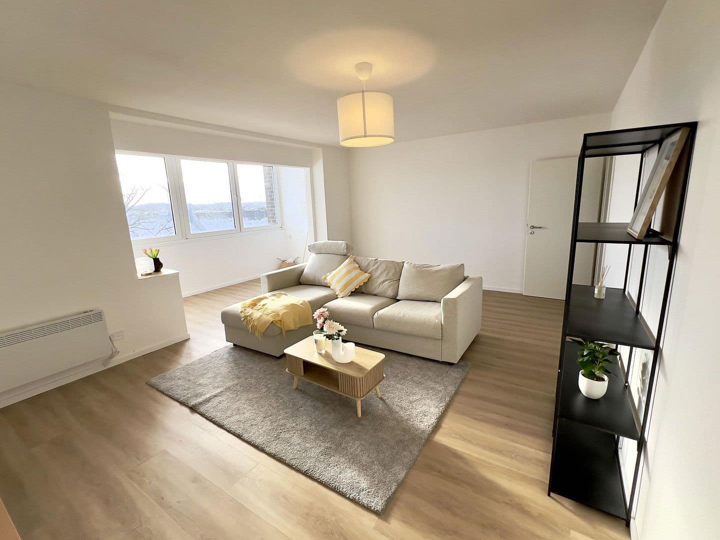 Prodej bytu 3+1 86 m², Paderborn, Severní Porýní-Vestfálsko Prodej bytu 3+1 86 m², Paderborn, Severní Porýní-Vestfálsko