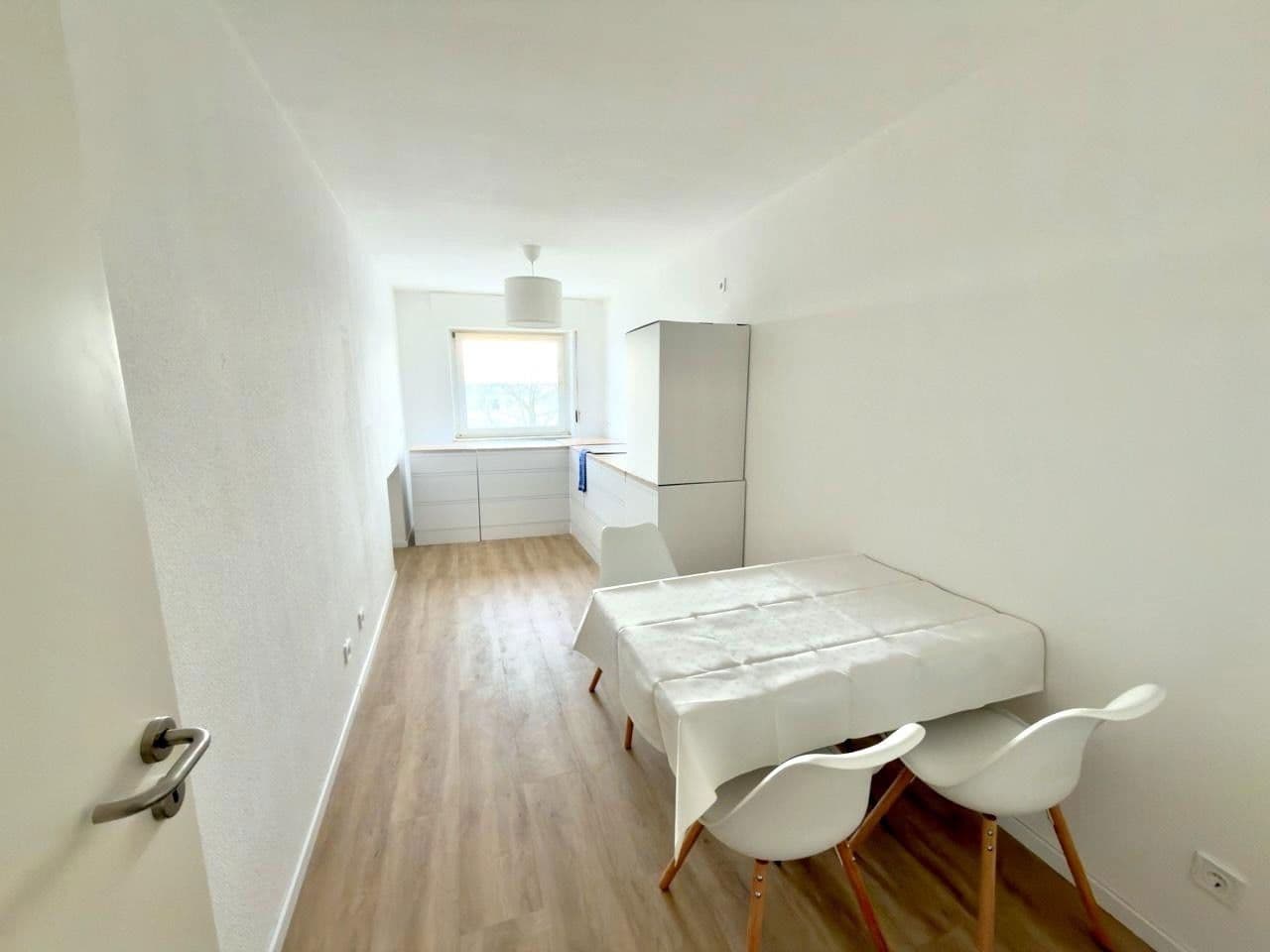 Prodej bytu 3+1 86 m², Paderborn, Severní Porýní-Vestfálsko Prodej bytu 3+1 86 m², Paderborn, Severní Porýní-Vestfálsko