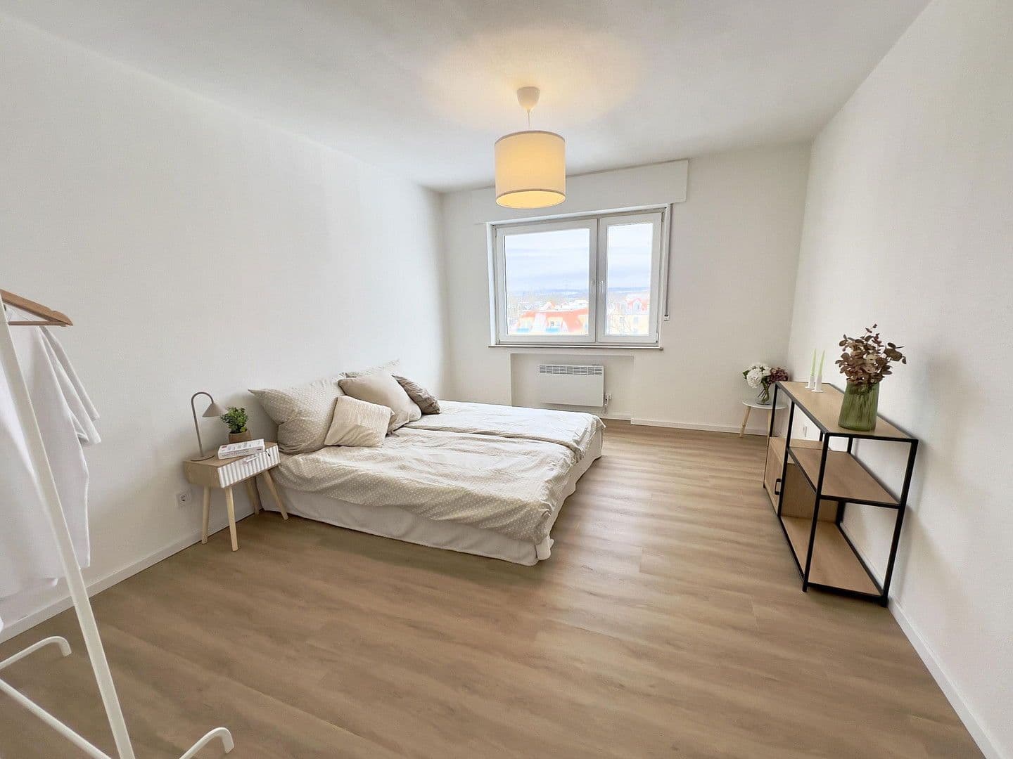Prodej bytu 3+1 86 m², Paderborn, Severní Porýní-Vestfálsko Prodej bytu 3+1 86 m², Paderborn, Severní Porýní-Vestfálsko