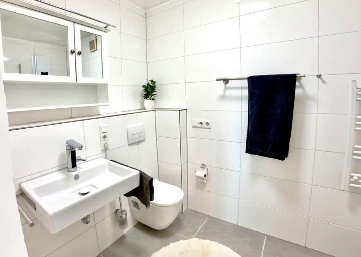 Prodej bytu 3+1 86 m², Paderborn, Severní Porýní-Vestfálsko Prodej bytu 3+1 86 m², Paderborn, Severní Porýní-Vestfálsko