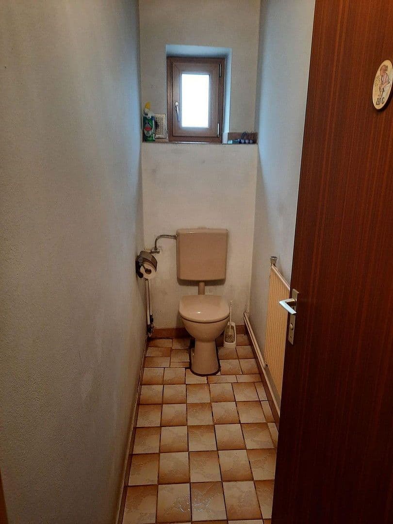 Prodej domu 108 m², pozemek 1.612 m², Hauptstraße, Rabensburg, Dolní Rakousko Prodej domu 108 m², pozemek 1.612 m², Hauptstraße, Rabensburg, Dolní Rakousko