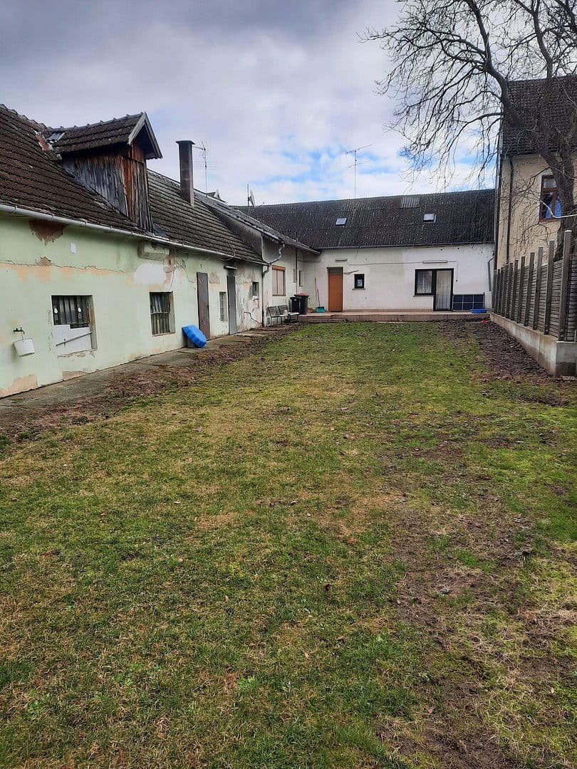 Prodej domu 108 m², pozemek 1.612 m², Hauptstraße, Rabensburg, Dolní Rakousko Prodej domu 108 m², pozemek 1.612 m², Hauptstraße, Rabensburg, Dolní Rakousko