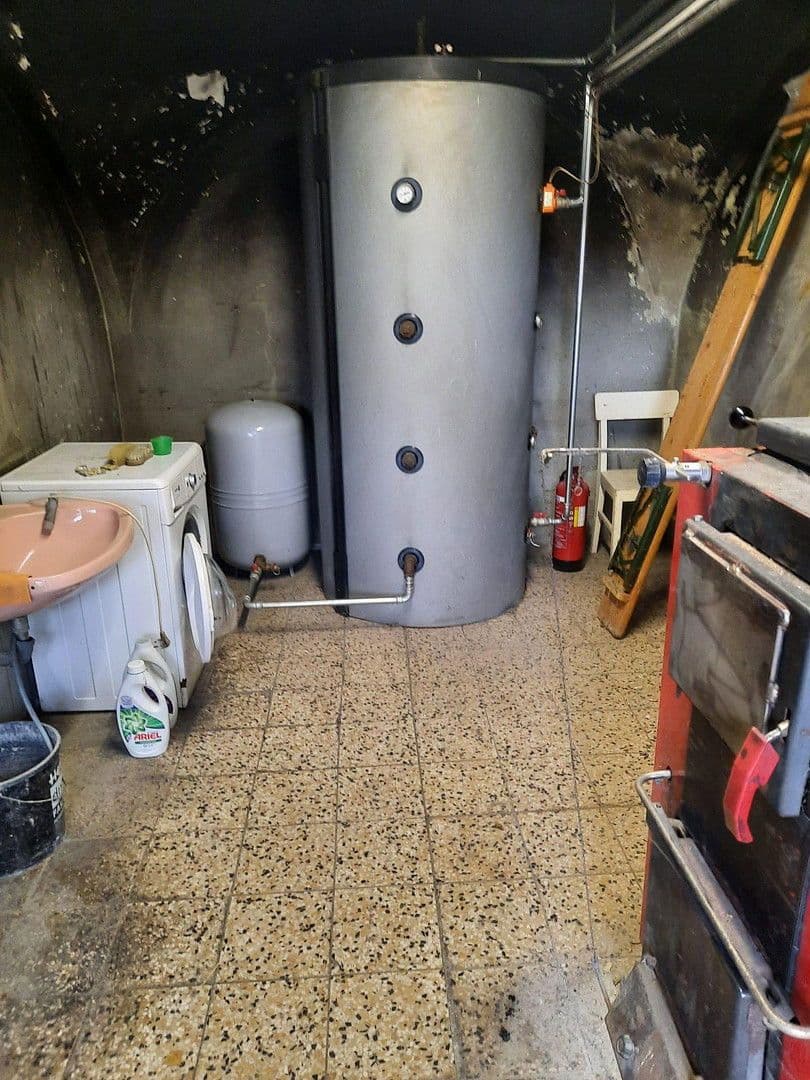 Prodej domu 108 m², pozemek 1.612 m², Hauptstraße, Rabensburg, Dolní Rakousko Prodej domu 108 m², pozemek 1.612 m², Hauptstraße, Rabensburg, Dolní Rakousko