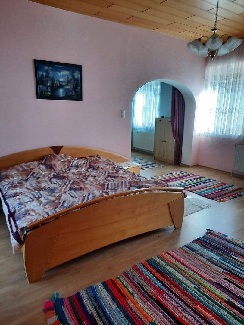 Prodej domu 108 m², pozemek 1.612 m², Hauptstraße, Rabensburg, Dolní Rakousko Prodej domu 108 m², pozemek 1.612 m², Hauptstraße, Rabensburg, Dolní Rakousko