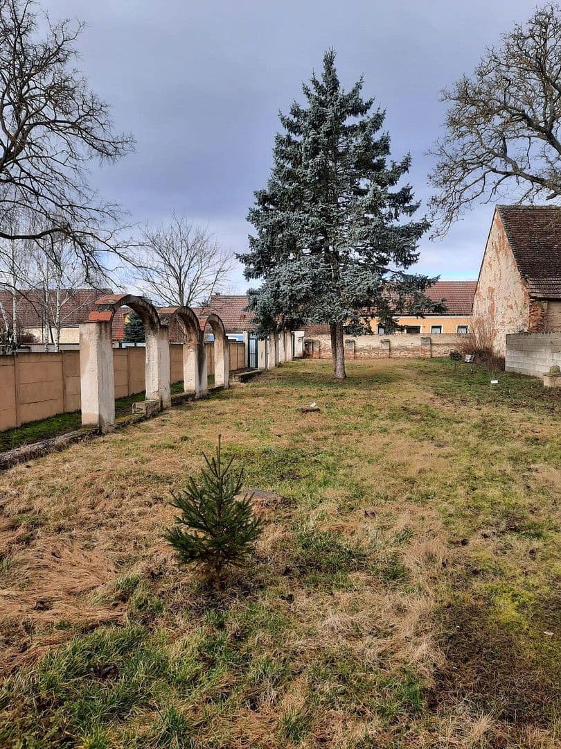 Prodej domu 108 m², pozemek 1.612 m², Hauptstraße, Rabensburg, Dolní Rakousko Prodej domu 108 m², pozemek 1.612 m², Hauptstraße, Rabensburg, Dolní Rakousko