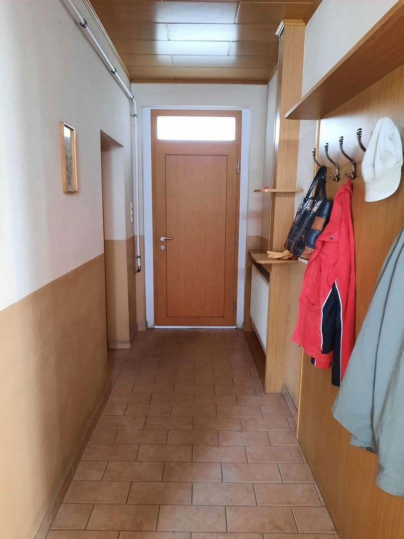 Prodej domu 108 m², pozemek 1.612 m², Hauptstraße, Rabensburg, Dolní Rakousko Prodej domu 108 m², pozemek 1.612 m², Hauptstraße, Rabensburg, Dolní Rakousko