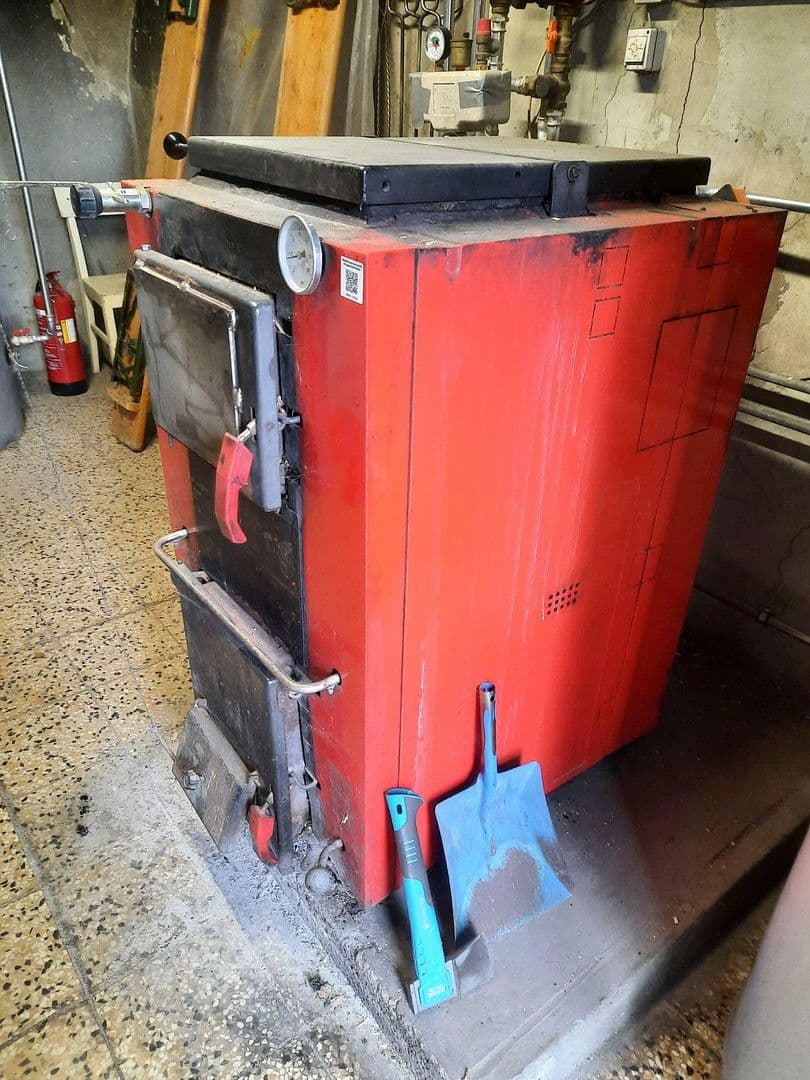 Prodej domu 108 m², pozemek 1.612 m², Hauptstraße, Rabensburg, Dolní Rakousko Prodej domu 108 m², pozemek 1.612 m², Hauptstraße, Rabensburg, Dolní Rakousko