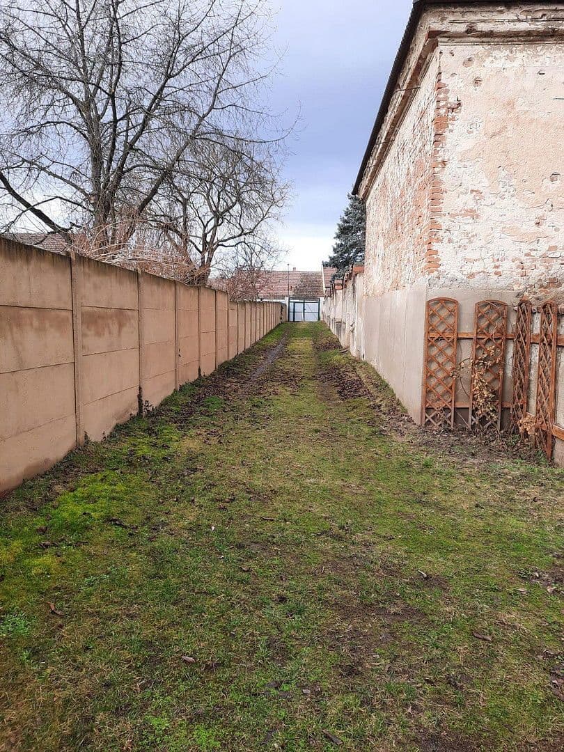 Prodej domu 108 m², pozemek 1.612 m², Hauptstraße, Rabensburg, Dolní Rakousko Prodej domu 108 m², pozemek 1.612 m², Hauptstraße, Rabensburg, Dolní Rakousko