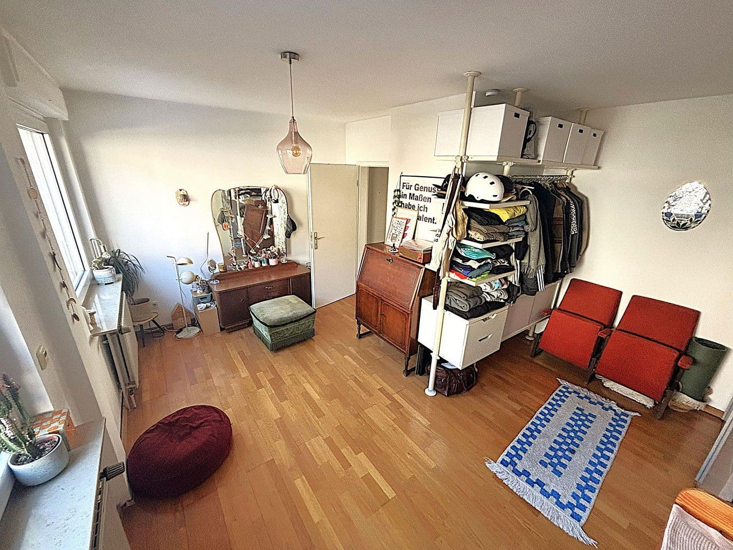 Prodej bytu 3+1 76 m², Präsidentstraße 23, Bochum, Severní Porýní-Vestfálsko Prodej bytu 3+1 76 m², Präsidentstraße 23, Bochum, Severní Porýní-Vestfálsko