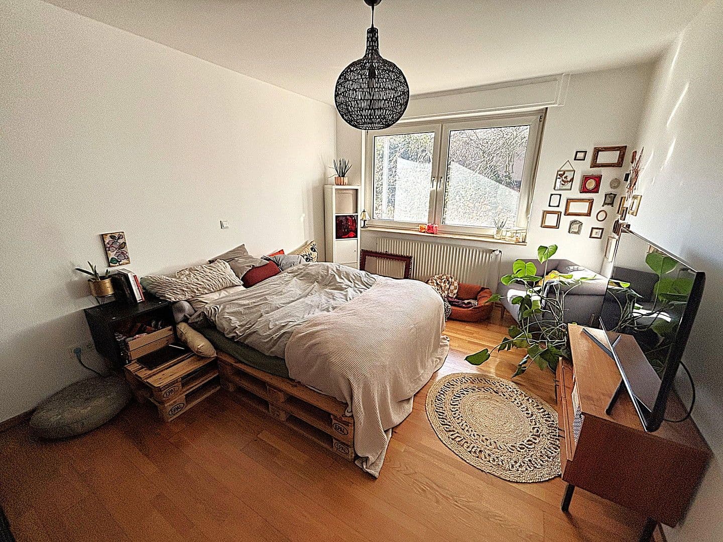 Prodej bytu 3+1 76 m², Präsidentstraße 23, Bochum, Severní Porýní-Vestfálsko Prodej bytu 3+1 76 m², Präsidentstraße 23, Bochum, Severní Porýní-Vestfálsko