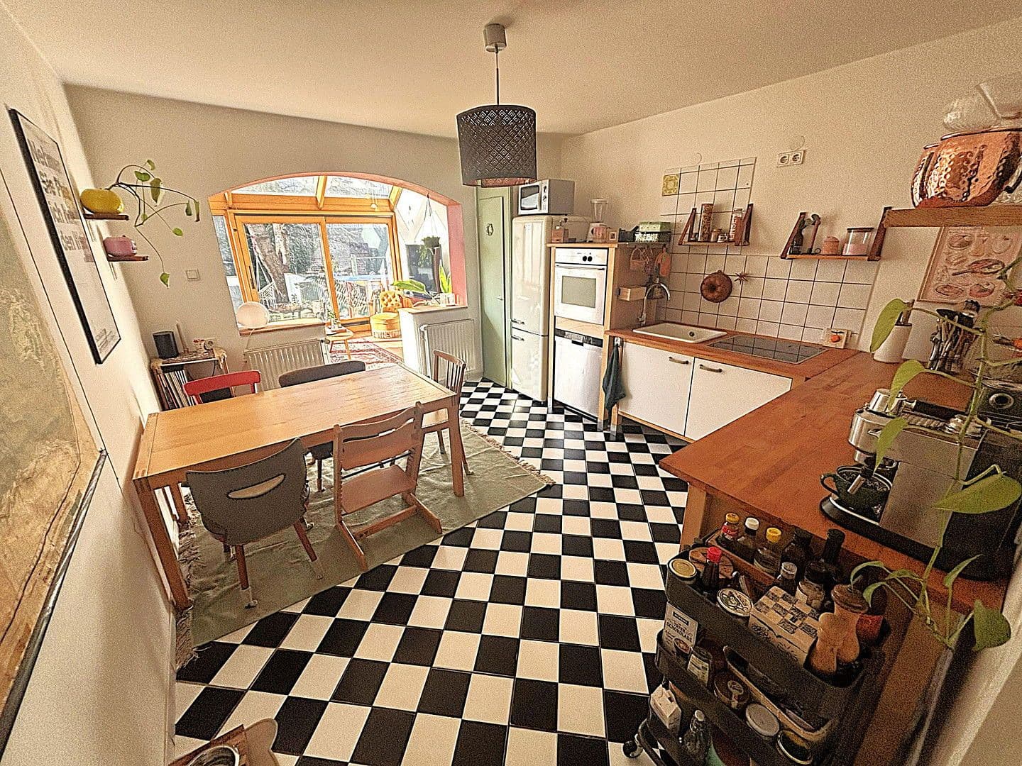 Prodej bytu 3+1 76 m², Präsidentstraße 23, Bochum, Severní Porýní-Vestfálsko Prodej bytu 3+1 76 m², Präsidentstraße 23, Bochum, Severní Porýní-Vestfálsko