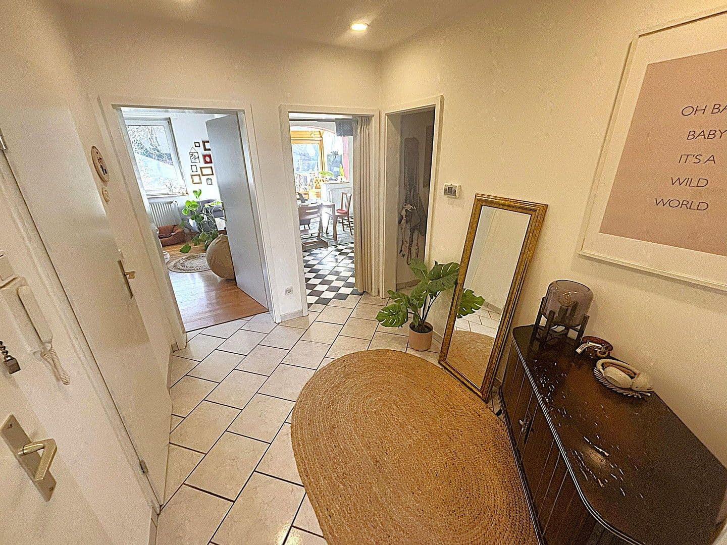 Prodej bytu 3+1 76 m², Präsidentstraße 23, Bochum, Severní Porýní-Vestfálsko Prodej bytu 3+1 76 m², Präsidentstraße 23, Bochum, Severní Porýní-Vestfálsko