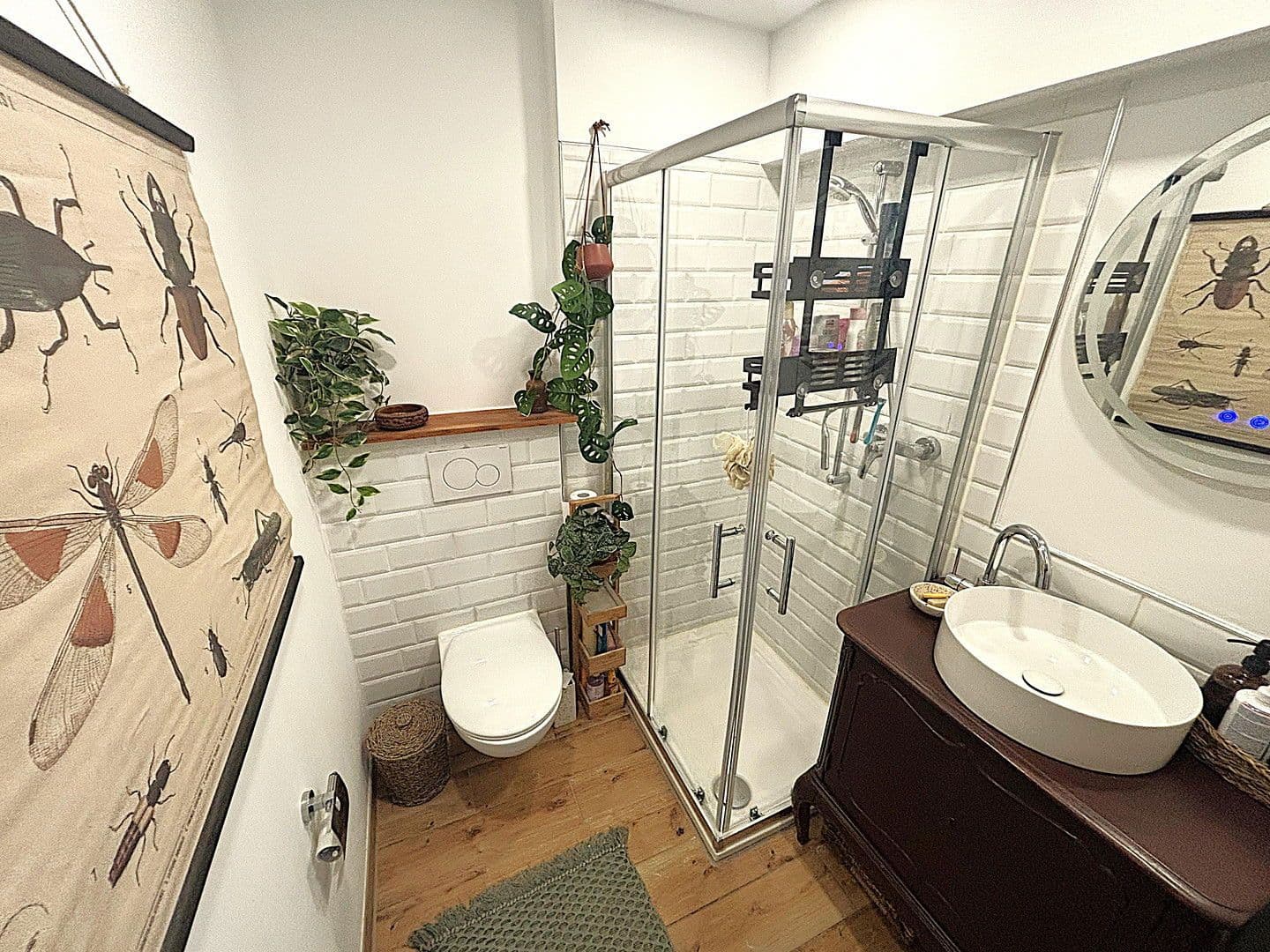 Prodej bytu 3+1 76 m², Präsidentstraße 23, Bochum, Severní Porýní-Vestfálsko Prodej bytu 3+1 76 m², Präsidentstraße 23, Bochum, Severní Porýní-Vestfálsko