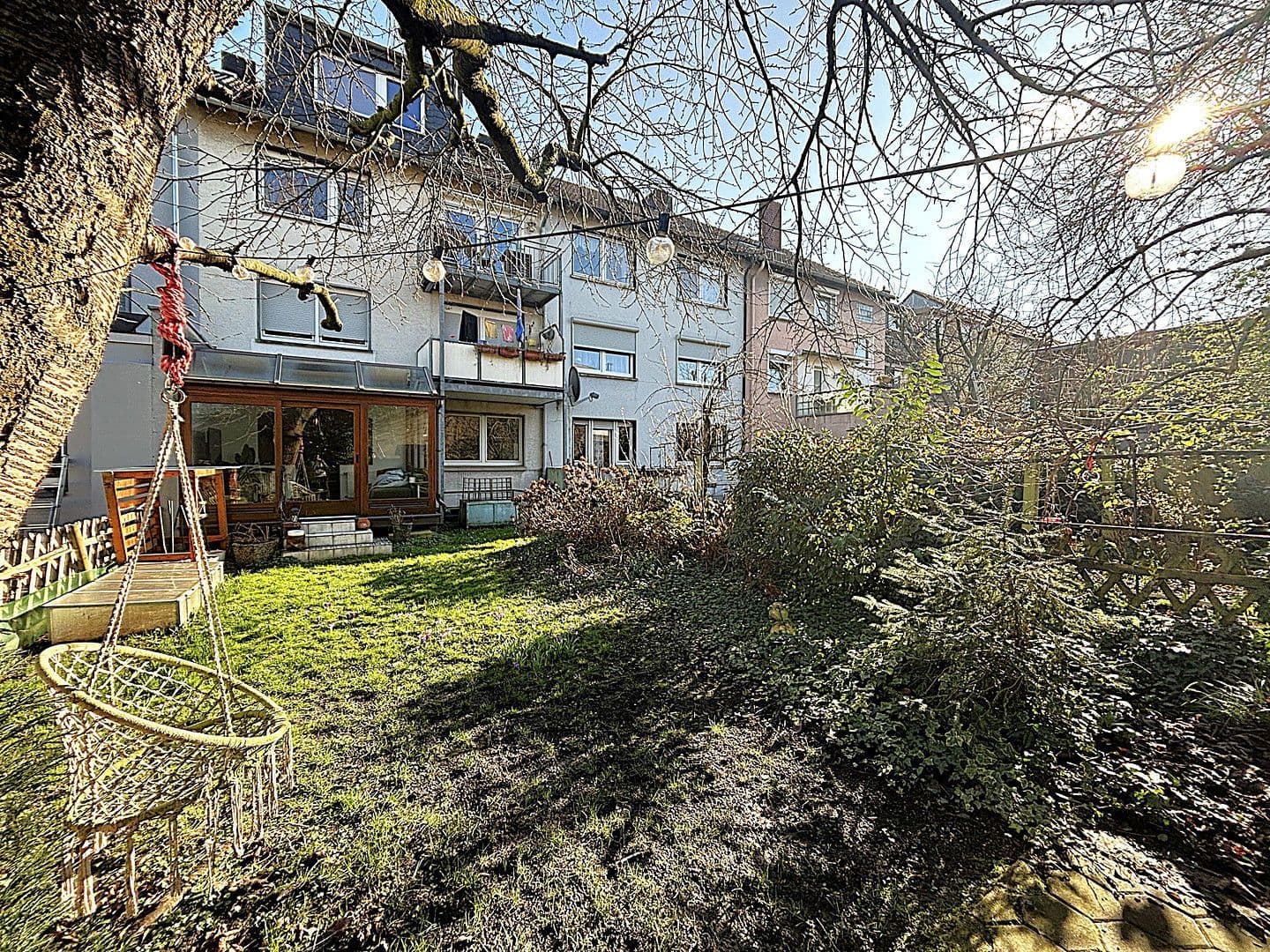 Prodej bytu 3+1 76 m², Präsidentstraße 23, Bochum, Severní Porýní-Vestfálsko Prodej bytu 3+1 76 m², Präsidentstraße 23, Bochum, Severní Porýní-Vestfálsko