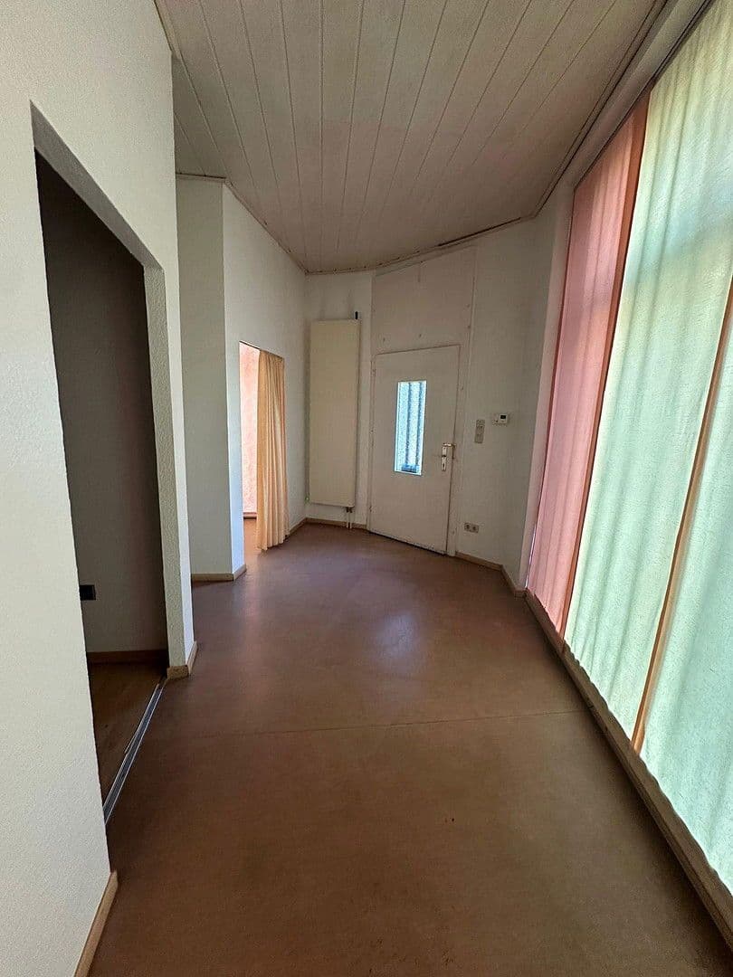 Pronájem kanceláře 619 m², Galenstraße 27, Witten, Severní Porýní-Vestfálsko Pronájem kanceláře 619 m², Galenstraße 27, Witten, Severní Porýní-Vestfálsko