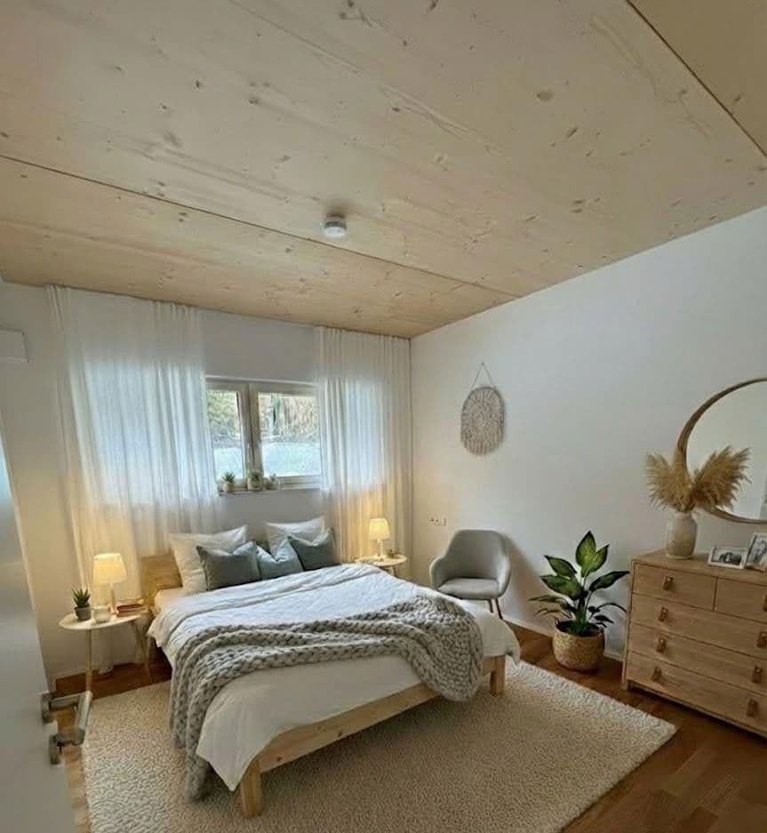 Pronájem bytu 2+1 55 m², Gartenstraße 45, Aspach, Bádensko-Württembersko Pronájem bytu 2+1 55 m², Gartenstraße 45, Aspach, Bádensko-Württembersko