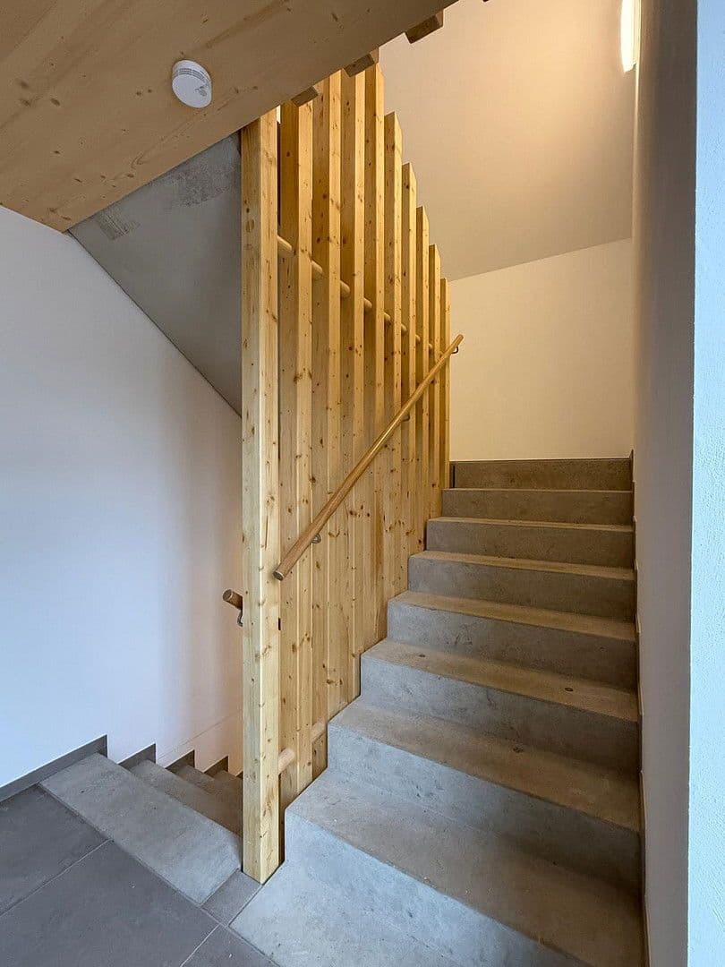 Pronájem bytu 2+1 55 m², Gartenstraße 45, Aspach, Bádensko-Württembersko Pronájem bytu 2+1 55 m², Gartenstraße 45, Aspach, Bádensko-Württembersko