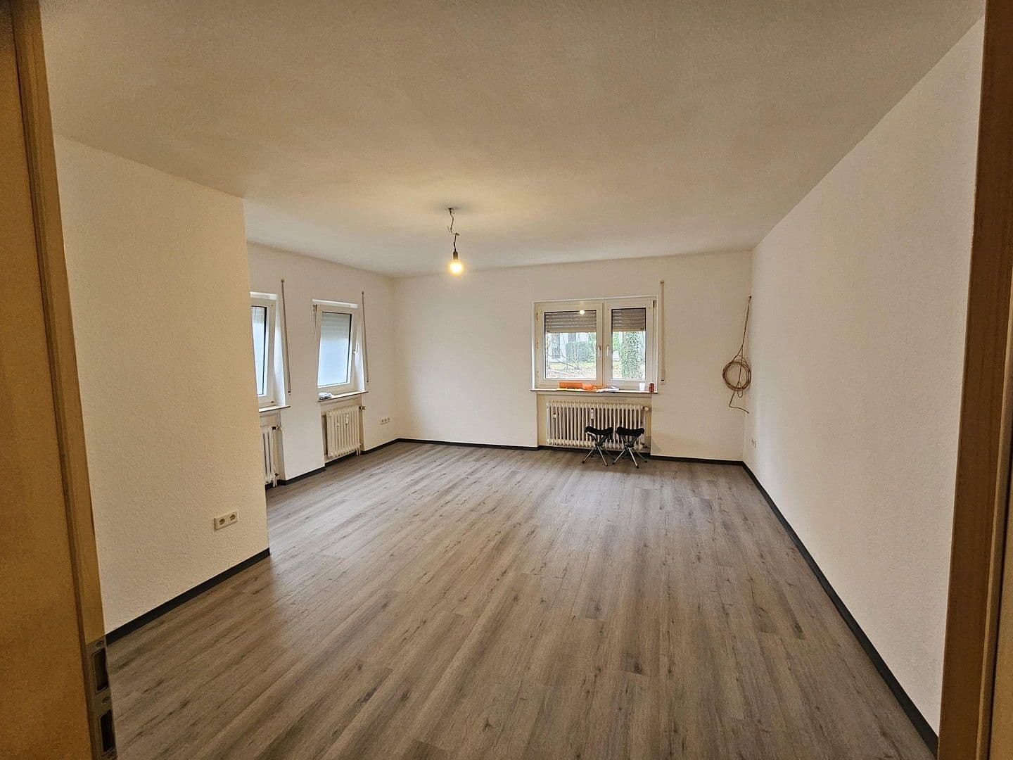 Pronájem bytu 2+1 80 m², Am Sportfeld 8, Freigericht, Hessen Pronájem bytu 2+1 80 m², Am Sportfeld 8, Freigericht, Hessen