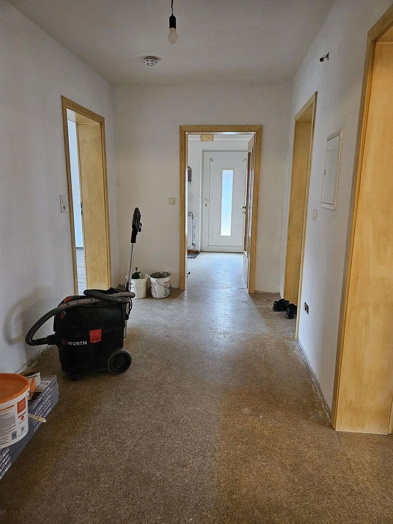 Pronájem bytu 2+1 80 m², Am Sportfeld 8, Freigericht, Hessen Pronájem bytu 2+1 80 m², Am Sportfeld 8, Freigericht, Hessen