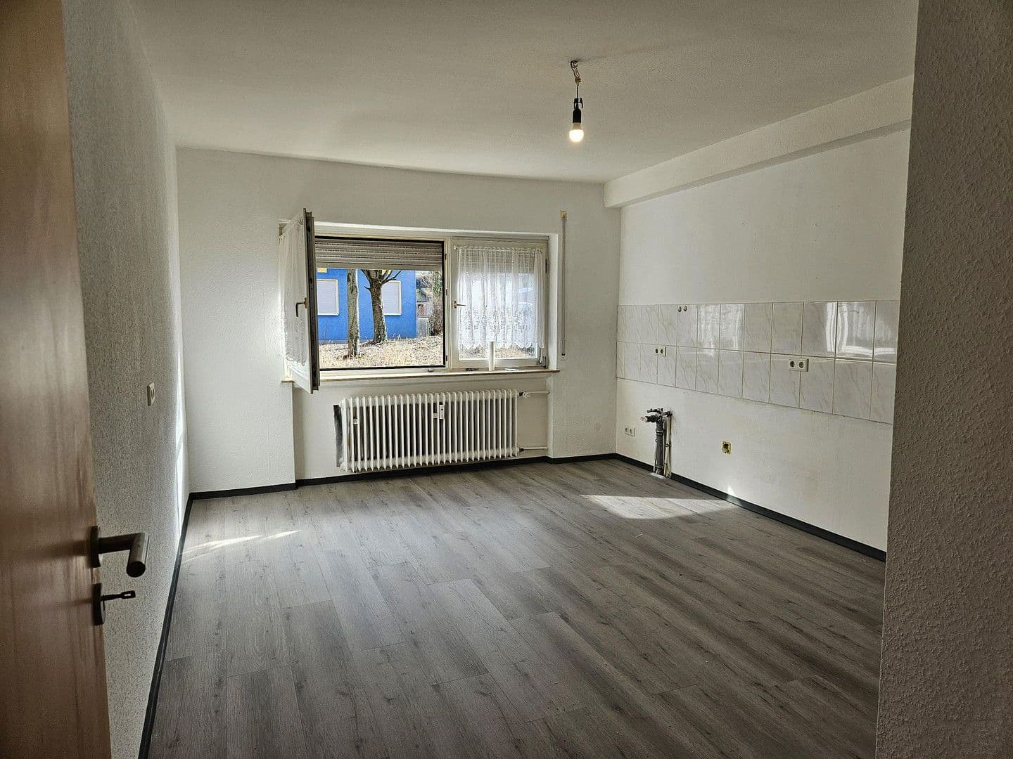 Pronájem bytu 2+1 80 m², Am Sportfeld 8, Freigericht, Hessen Pronájem bytu 2+1 80 m², Am Sportfeld 8, Freigericht, Hessen