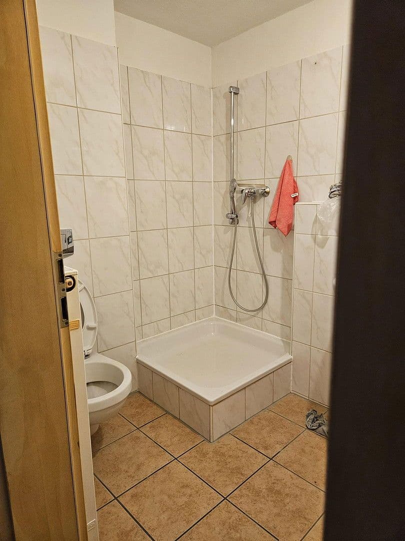 Pronájem bytu 2+1 80 m², Am Sportfeld 8, Freigericht, Hessen Pronájem bytu 2+1 80 m², Am Sportfeld 8, Freigericht, Hessen