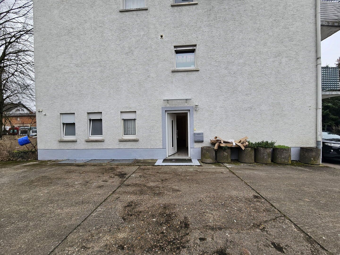 Pronájem bytu 2+1 80 m², Am Sportfeld 8, Freigericht, Hessen Pronájem bytu 2+1 80 m², Am Sportfeld 8, Freigericht, Hessen