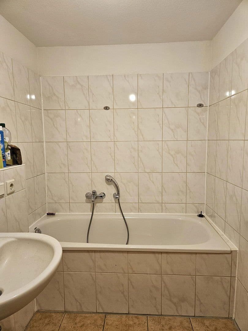 Pronájem bytu 2+1 80 m², Am Sportfeld 8, Freigericht, Hessen Pronájem bytu 2+1 80 m², Am Sportfeld 8, Freigericht, Hessen