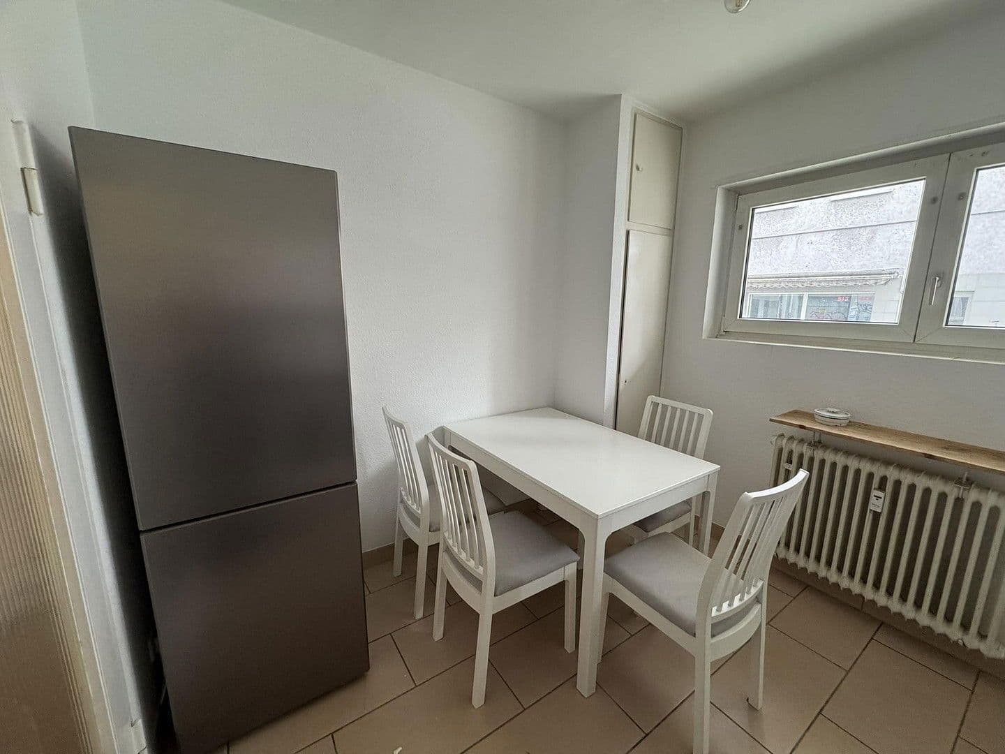 Pronájem bytu 2+1 62 m², U5, 26, Mannheim, Bádensko-Württembersko Pronájem bytu 2+1 62 m², U5, 26, Mannheim, Bádensko-Württembersko