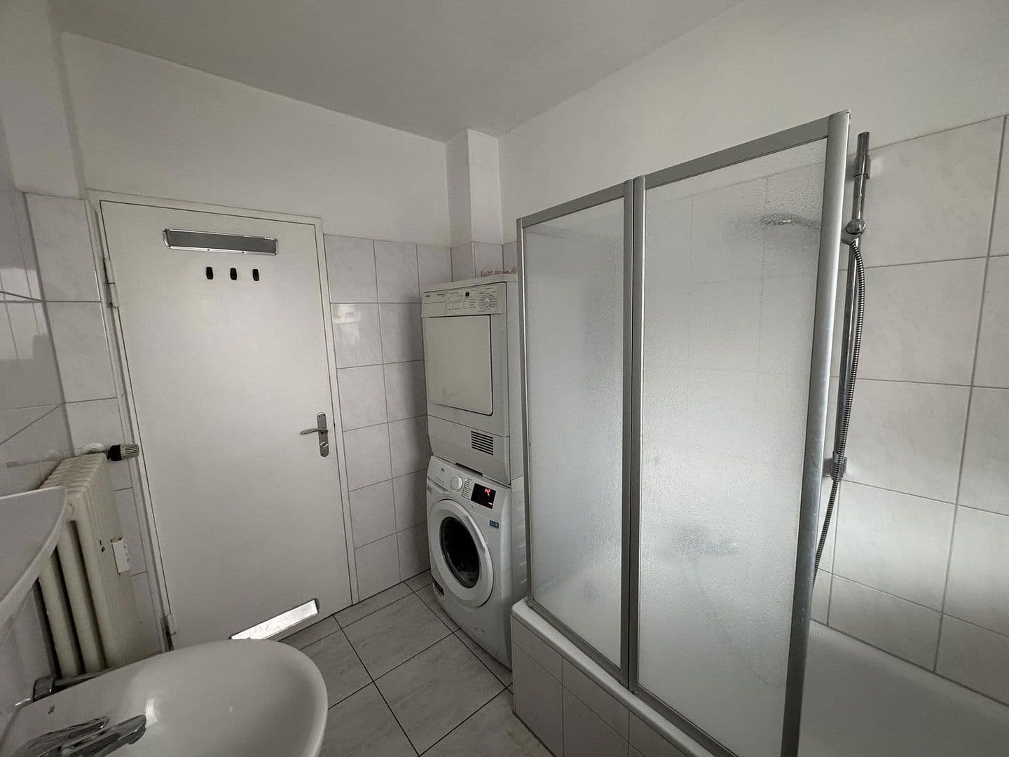 Pronájem bytu 2+1 62 m², U5, 26, Mannheim, Bádensko-Württembersko Pronájem bytu 2+1 62 m², U5, 26, Mannheim, Bádensko-Württembersko