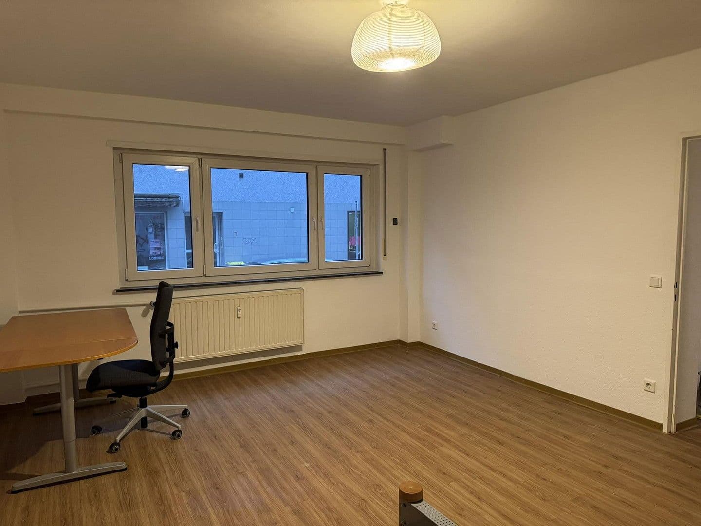 Pronájem bytu 2+1 62 m², U5, 26, Mannheim, Bádensko-Württembersko Pronájem bytu 2+1 62 m², U5, 26, Mannheim, Bádensko-Württembersko