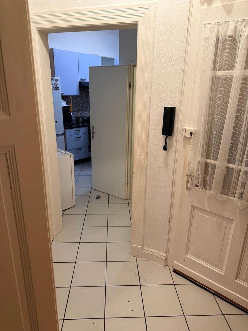 Pronájem bytu 2+1 57 m², Kaiserstr. 1, Schwelm, Severní Porýní-Vestfálsko Pronájem bytu 2+1 57 m², Kaiserstr. 1, Schwelm, Severní Porýní-Vestfálsko