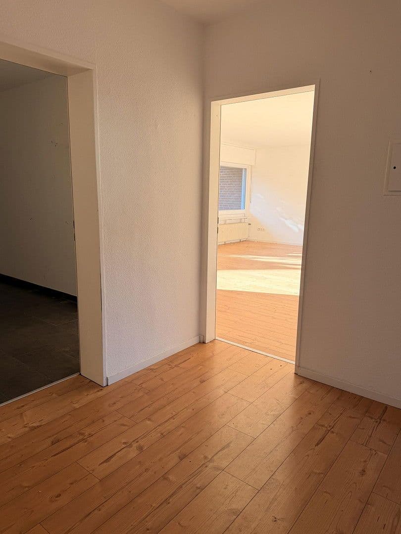 Pronájem bytu 3+1 96 m², Ludwig-Terfloth-Straße 15, Greven, Severní Porýní-Vestfálsko Pronájem bytu 3+1 96 m², Ludwig-Terfloth-Straße 15, Greven, Severní Porýní-Vestfálsko