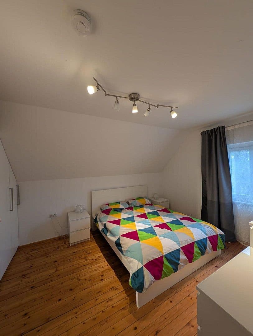 Pronájem bytu 3+1 53 m², Landshut, Bavorsko Pronájem bytu 3+1 53 m², Landshut, Bavorsko