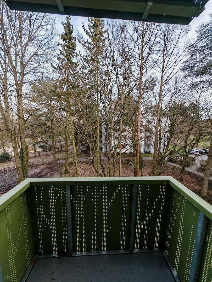 Pronájem bytu 2+1 55 m², Wendelsweg 107, Frankfurt, Hessen Pronájem bytu 2+1 55 m², Wendelsweg 107, Frankfurt, Hessen