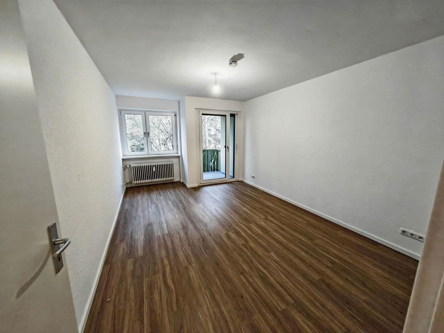 Pronájem bytu 2+1 55 m², Wendelsweg 107, Frankfurt, Hessen Pronájem bytu 2+1 55 m², Wendelsweg 107, Frankfurt, Hessen