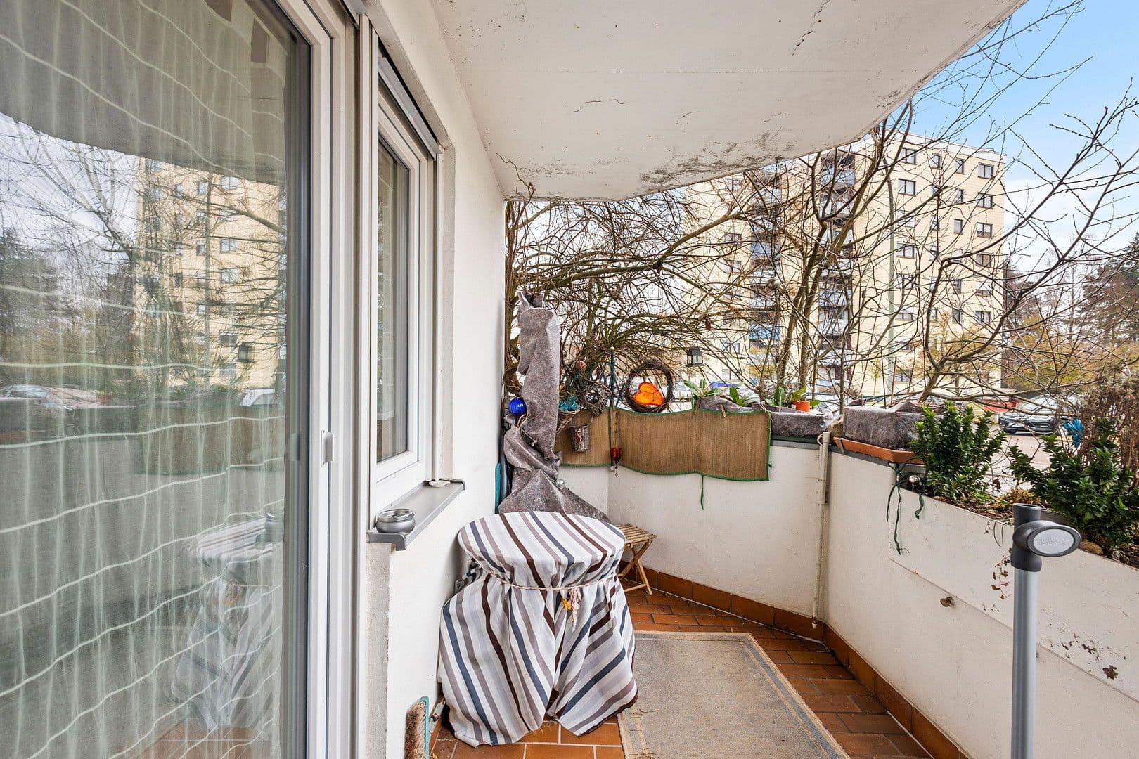 Prodej bytu 3+1 101 m², Keplerstraße 25, Neutraubling, Bavorsko Prodej bytu 3+1 101 m², Keplerstraße 25, Neutraubling, Bavorsko