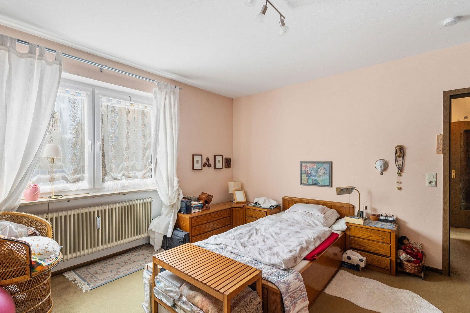 Prodej bytu 3+1 101 m², Keplerstraße 25, Neutraubling, Bavorsko Prodej bytu 3+1 101 m², Keplerstraße 25, Neutraubling, Bavorsko