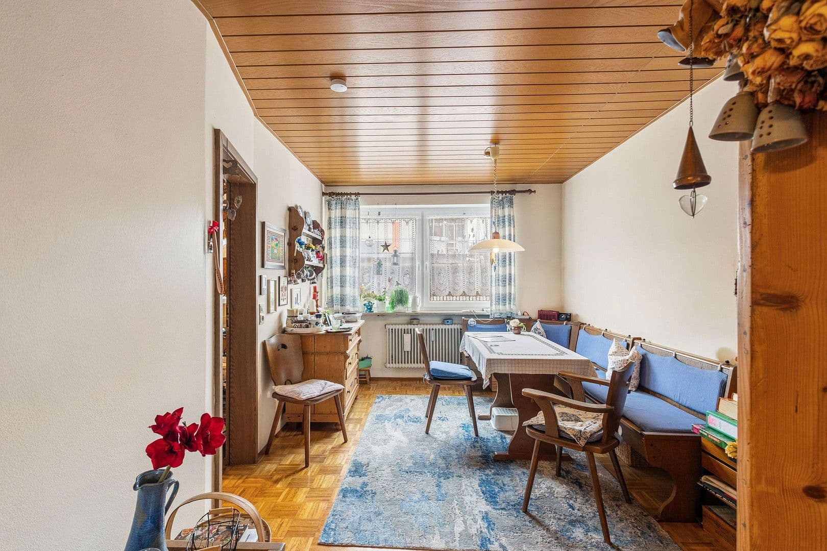 Prodej bytu 3+1 101 m², Keplerstraße 25, Neutraubling, Bavorsko Prodej bytu 3+1 101 m², Keplerstraße 25, Neutraubling, Bavorsko