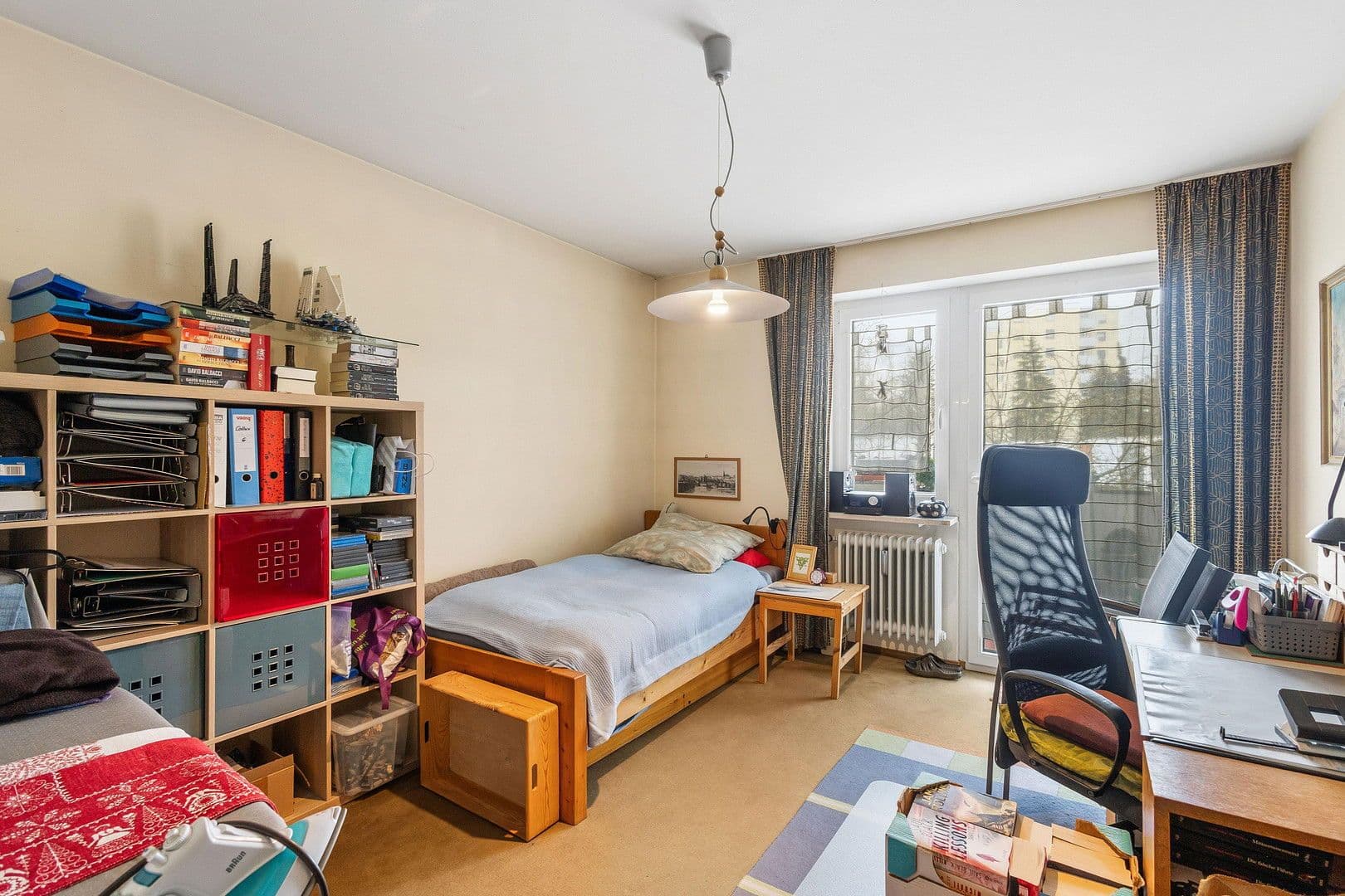 Prodej bytu 3+1 101 m², Keplerstraße 25, Neutraubling, Bavorsko Prodej bytu 3+1 101 m², Keplerstraße 25, Neutraubling, Bavorsko