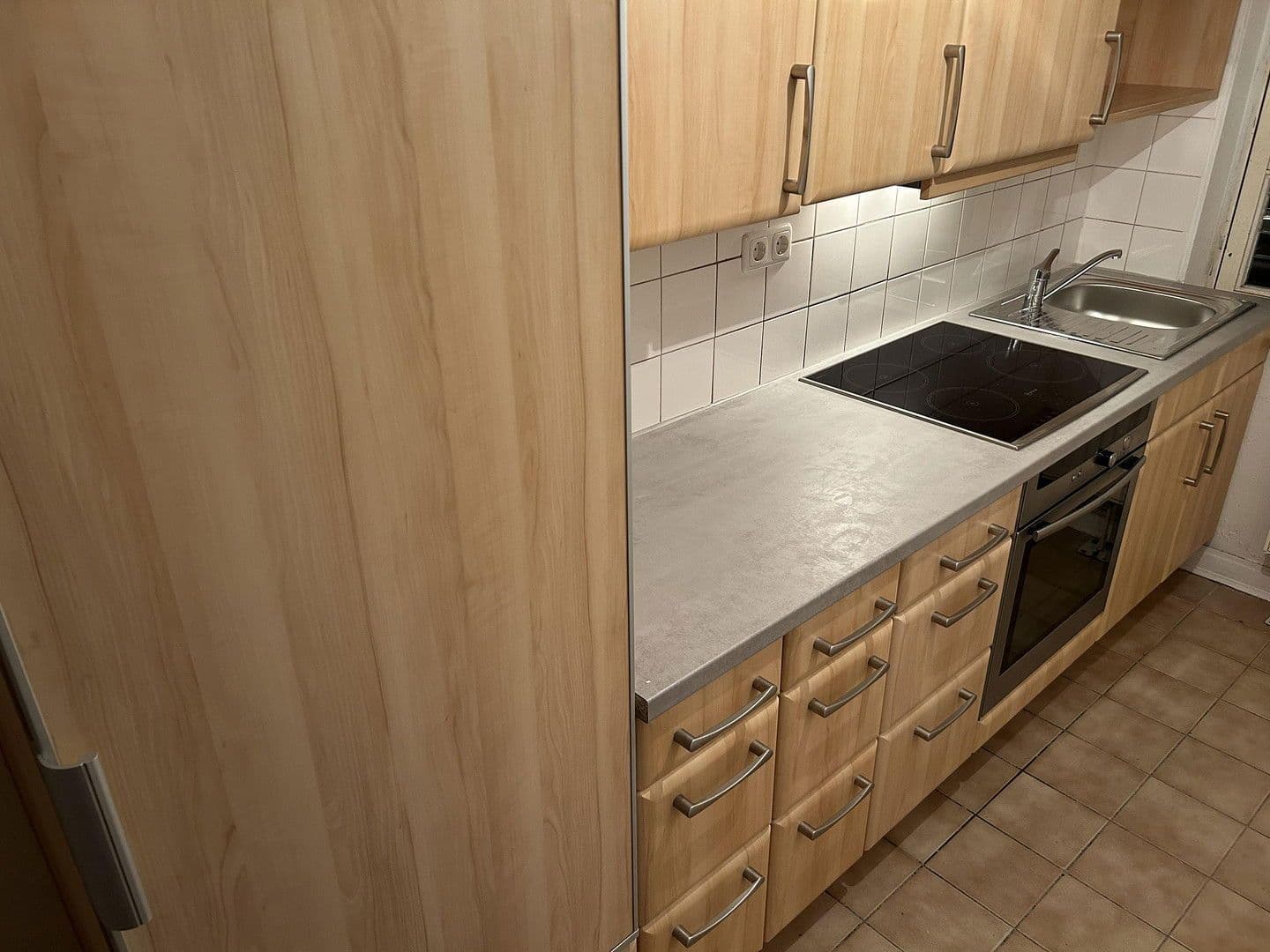 Pronájem bytu 3+1 61 m², Lauenburg/Elbe, Šlesvicko-Holštýnsko Pronájem bytu 3+1 61 m², Lauenburg/Elbe, Šlesvicko-Holštýnsko