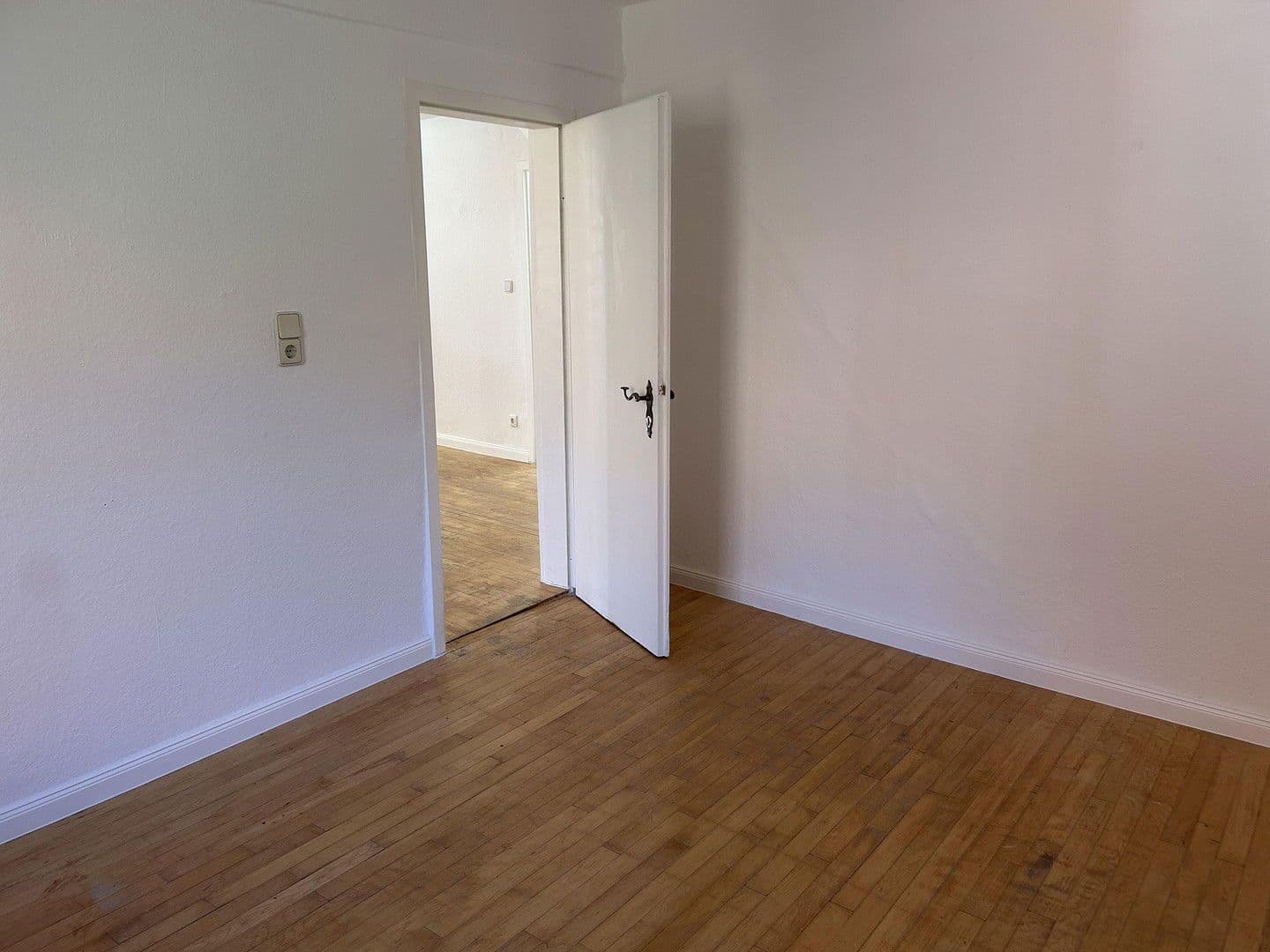 Pronájem bytu 3+1 61 m², Lauenburg/Elbe, Šlesvicko-Holštýnsko Pronájem bytu 3+1 61 m², Lauenburg/Elbe, Šlesvicko-Holštýnsko