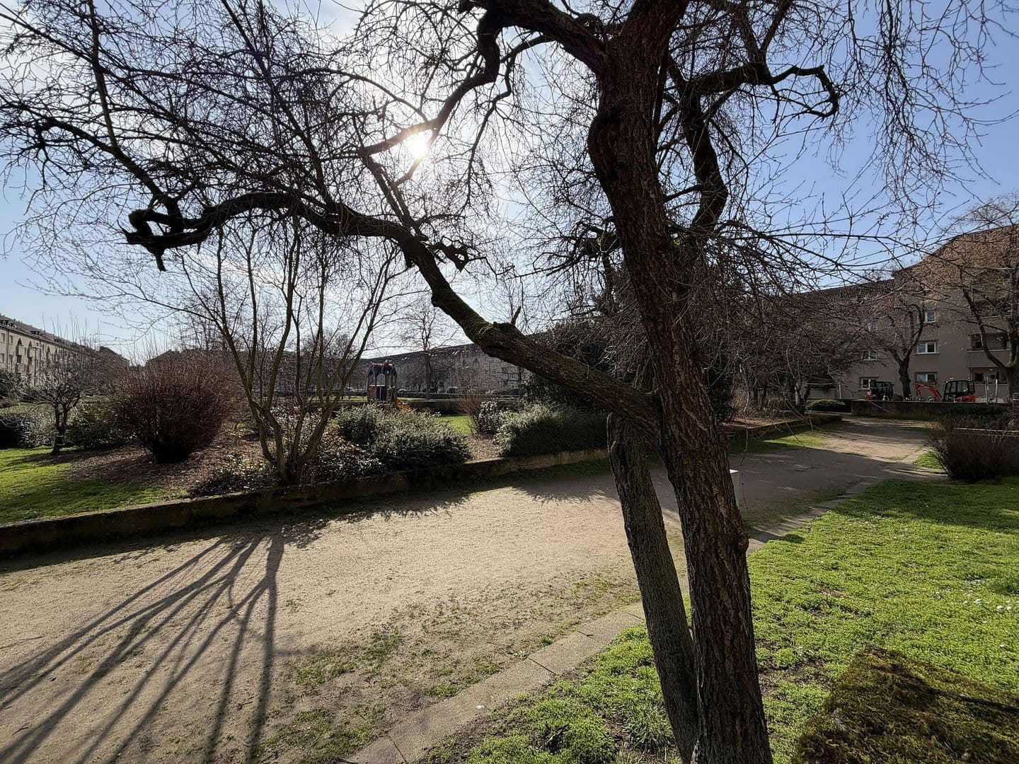 Prodej bytu 3+kk 63 m², Grüner Hof 32, Köln, Severní Porýní-Vestfálsko Prodej bytu 3+kk 63 m², Grüner Hof 32, Köln, Severní Porýní-Vestfálsko