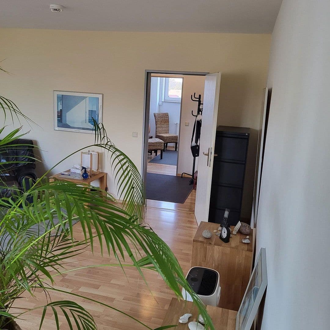 Pronájem bytu 3+1 120 m², Frankfurter Str.90, Salzgitter, Dolní Sasko Pronájem bytu 3+1 120 m², Frankfurter Str.90, Salzgitter, Dolní Sasko