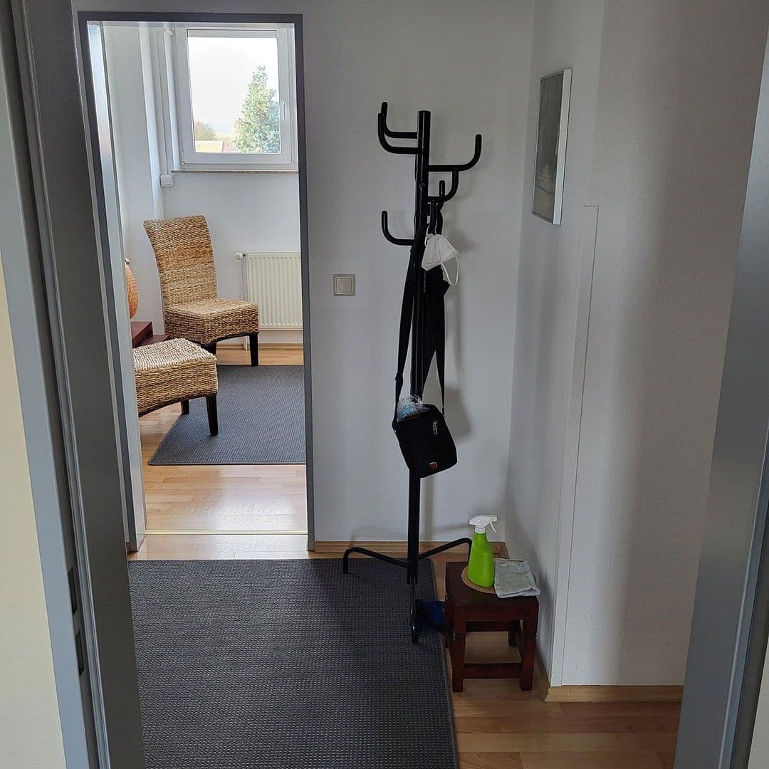 Pronájem bytu 3+1 120 m², Frankfurter Str.90, Salzgitter, Dolní Sasko Pronájem bytu 3+1 120 m², Frankfurter Str.90, Salzgitter, Dolní Sasko