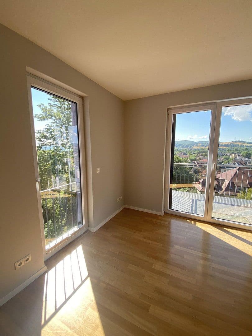 Pronájem bytu 3+1 89 m², Rudolstadt, Durynsko Pronájem bytu 3+1 89 m², Rudolstadt, Durynsko