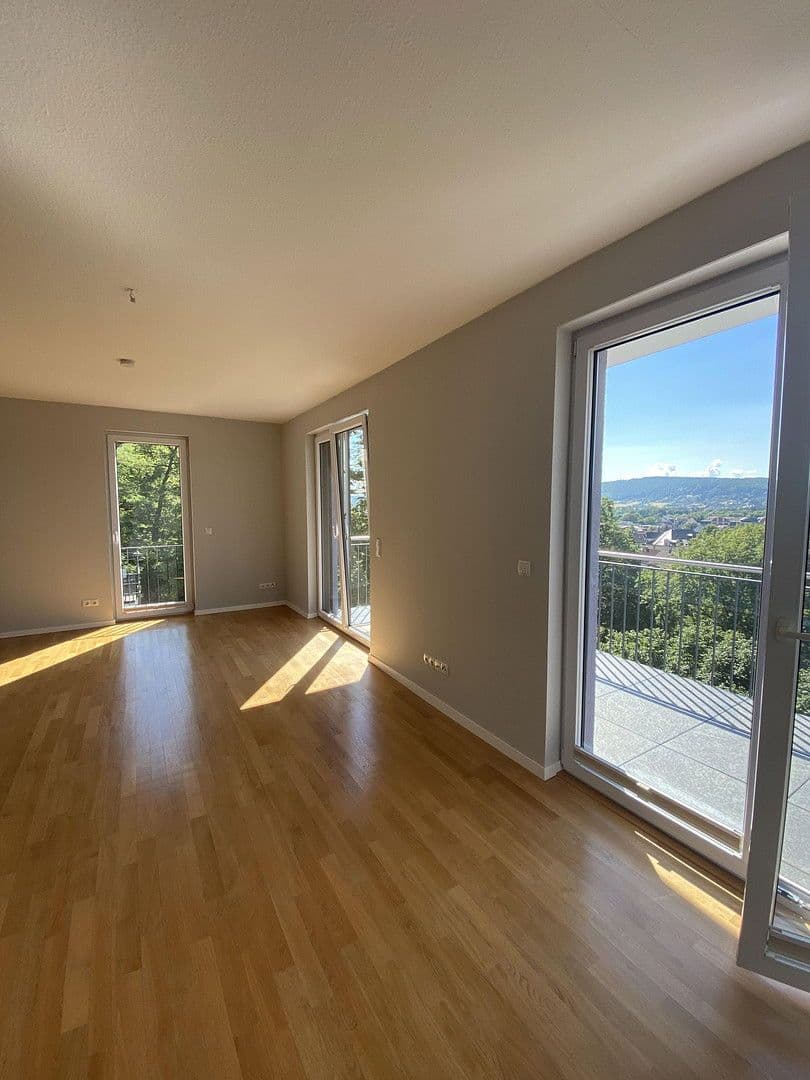 Pronájem bytu 3+1 89 m², Rudolstadt, Durynsko Pronájem bytu 3+1 89 m², Rudolstadt, Durynsko