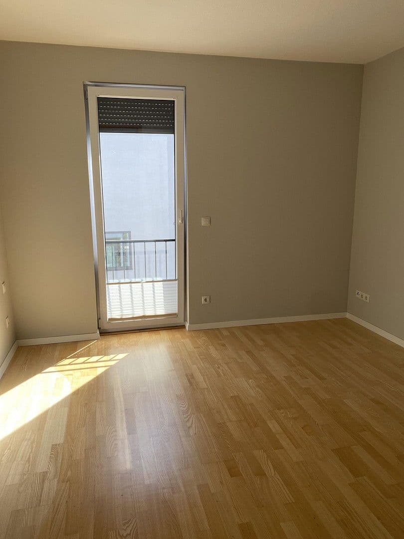 Pronájem bytu 3+1 89 m², Rudolstadt, Durynsko Pronájem bytu 3+1 89 m², Rudolstadt, Durynsko