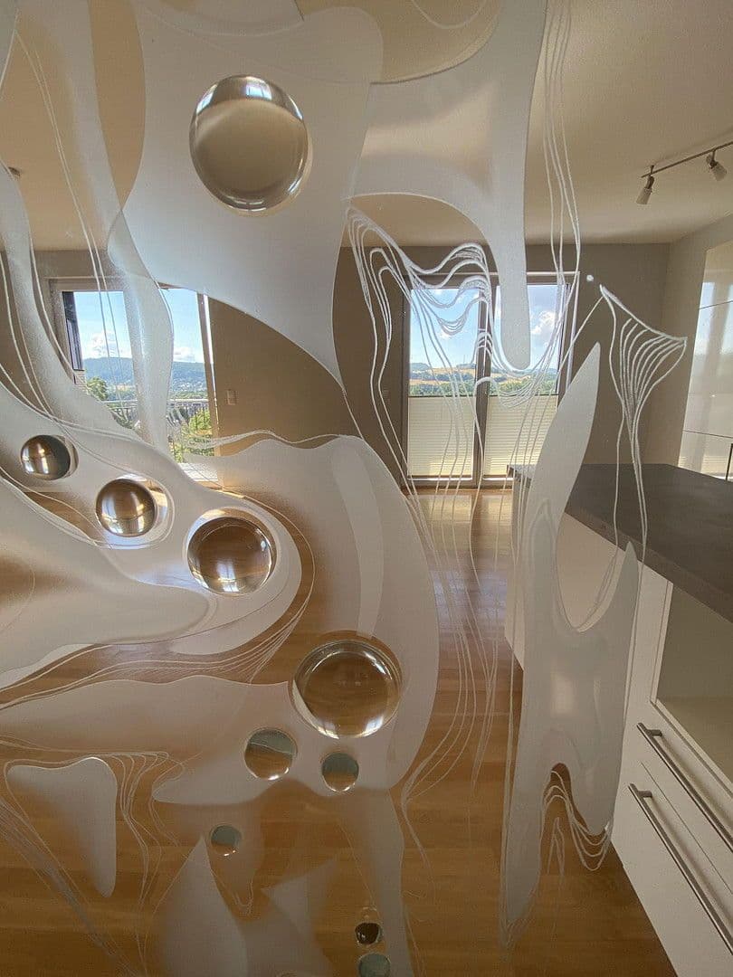 Pronájem bytu 3+1 89 m², Rudolstadt, Durynsko Pronájem bytu 3+1 89 m², Rudolstadt, Durynsko